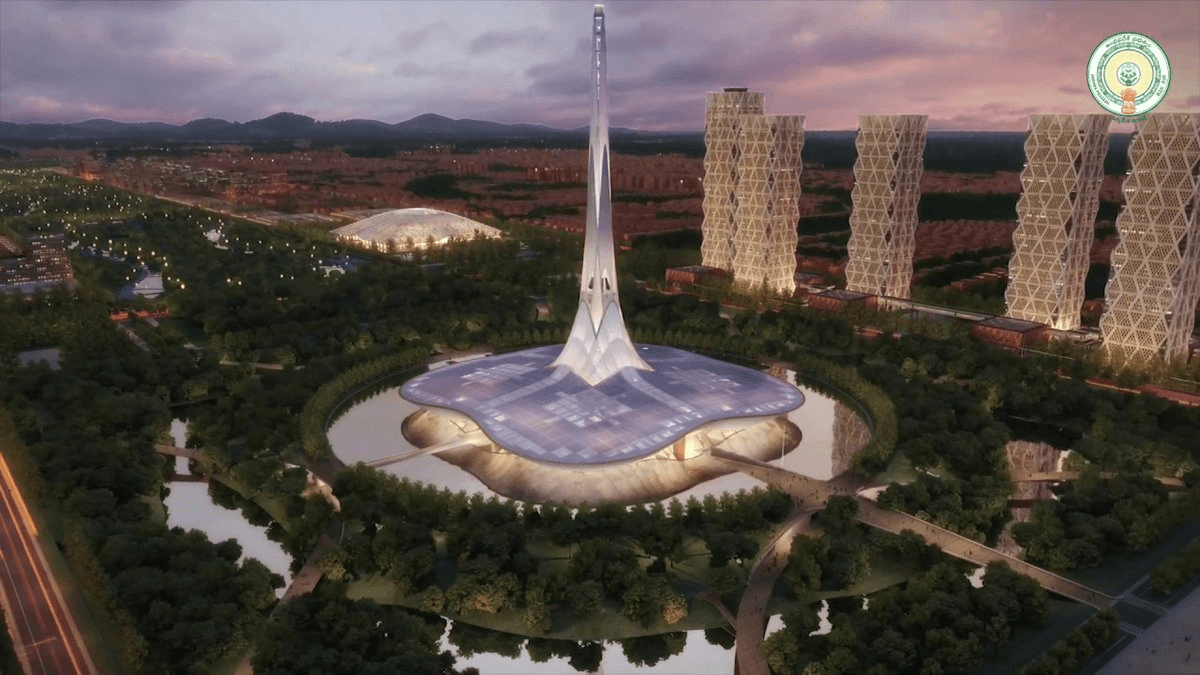 INDIA - Vijayawada