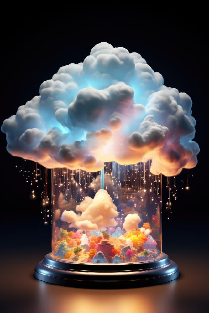 Cloud & Application Migration